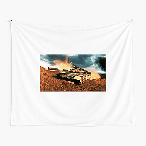 The Fog of WARNO WARNO Tapestries