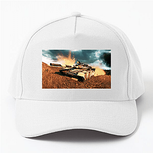 The Fog of WARNO WARNO Hats & Caps