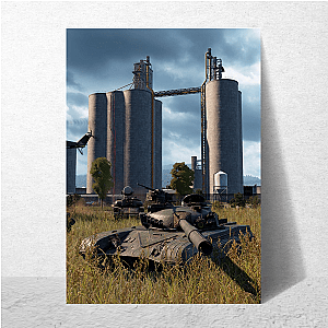 Command or Collapse – WARNO WARNO Posters