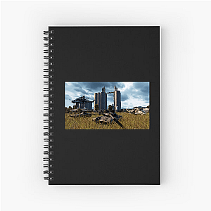Command or Collapse – WARNO WARNO Notebook