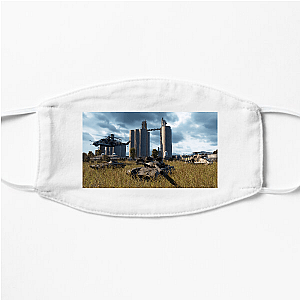 Command or Collapse – WARNO WARNO Face Masks
