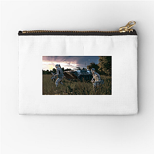 Real-Time, Real War – WARNO WARNO Zipper Pouches