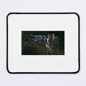 Advance with Honor – WARNO WARNO Mouse Pads