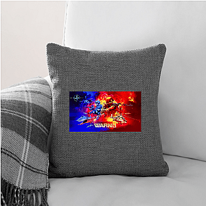 Intel. Orders. Impact. – WARNO WARNO Pillows Cover