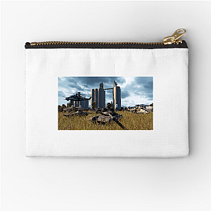 Command or Collapse – WARNO WARNO Zipper Pouches