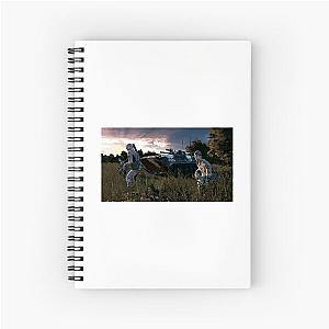 Real-Time, Real War – WARNO WARNO Notebook