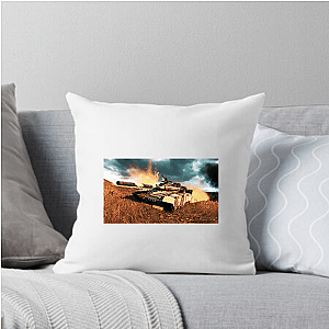 The Fog of WARNO WARNO Pillows Cover