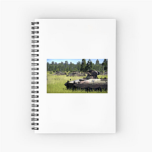 Eyes on the Sector – WARNO WARNO Notebook