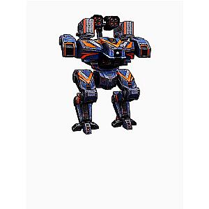 War Robots - NEMESIS Poster