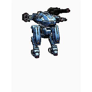 War Robots GOLUM Poster