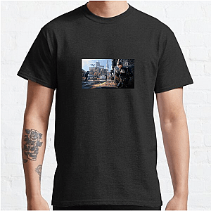 Watch Dogs Legion DedSec Unleashed Fashion Watch Dogs Legion T-Shirts