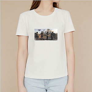 Watch Dogs Legion Join The Resistance Watch Dogs Legion T-Shirts