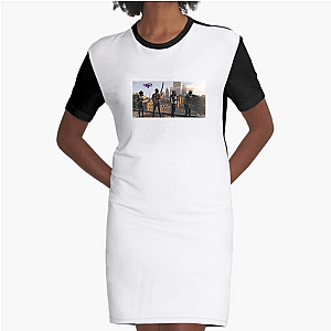 Watch Dogs Legion Join The Resistance Watch Dogs Legion Dresses