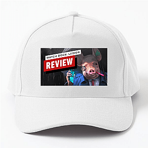 Watch Dogs Legion London Resistance Tee Watch Dogs Legion Hats & Caps