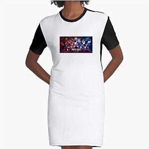 Watch Dogs Legion Still Fighting For Freedom Design Watch Dogs Legion Dresses