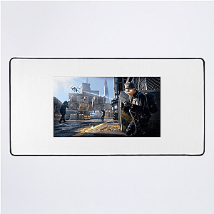Watch Dogs Legion DedSec Unleashed Fashion Watch Dogs Legion Mouse Pads