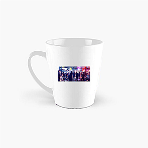 Watch Dogs Legion Witness The Uprising Look Watch Dogs Legion Mugs
