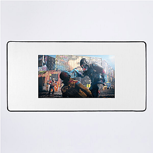 Watch Dogs Legion Open World Hacking Fun Watch Dogs Legion Mouse Pads