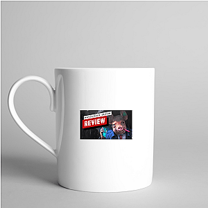 Watch Dogs Legion London Resistance Tee Watch Dogs Legion Mugs