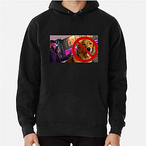 Watch Dogs Legion Dystopian Tech Vibe Watch Dogs Legion Hoodies