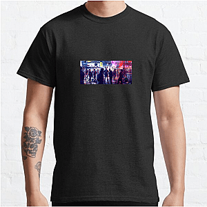 Watch Dogs Legion Witness The Uprising Look Watch Dogs Legion T-Shirts