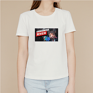 Watch Dogs Legion London Resistance Tee Watch Dogs Legion T-Shirts