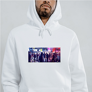 Watch Dogs Legion Witness The Uprising Look Watch Dogs Legion Hoodies