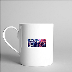 Watch Dogs Legion Witness The Uprising Look Watch Dogs Legion Mugs