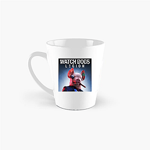 Watch Dogs Legion Recruit Anyone Style Watch Dogs Legion Mugs