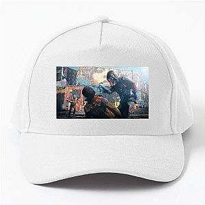 Watch Dogs Legion Open World Hacking Fun Watch Dogs Legion Hats & Caps
