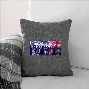 Watch Dogs Legion Witness The Uprising Look Watch Dogs Legion Pillows Cover