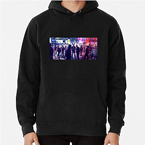 Watch Dogs Legion Witness The Uprising Look Watch Dogs Legion Hoodies