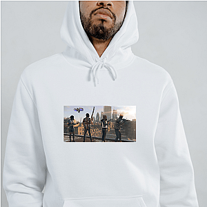 Watch Dogs Legion Join The Resistance Watch Dogs Legion Hoodies