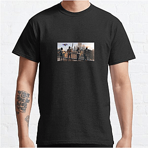 Watch Dogs Legion Join The Resistance Watch Dogs Legion T-Shirts