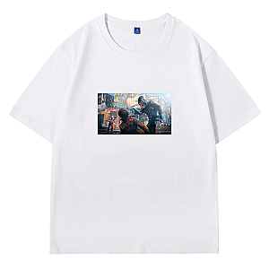 Watch Dogs Legion Open World Hacking Fun Watch Dogs Legion T-Shirts