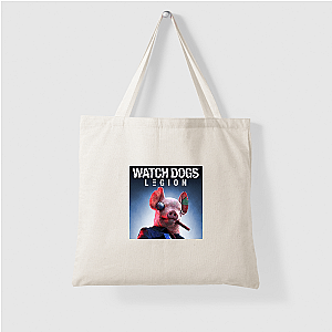 Watch Dogs Legion Recruit Anyone Style Watch Dogs Legion Bags