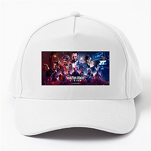 Watch Dogs Legion Still Fighting For Freedom Design Watch Dogs Legion Hats & Caps