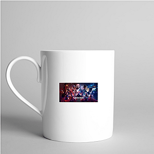 Watch Dogs Legion Still Fighting For Freedom Design Watch Dogs Legion Mugs