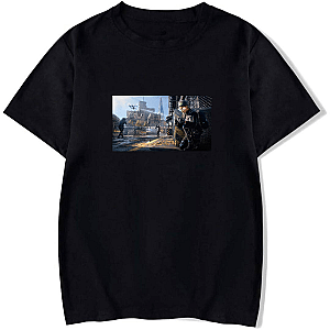 Watch Dogs Legion DedSec Unleashed Fashion Watch Dogs Legion T-Shirts