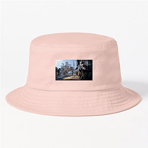 Watch Dogs Legion DedSec Unleashed Fashion Watch Dogs Legion Hats & Caps