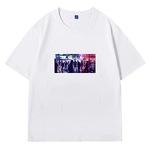 Watch Dogs Legion Witness The Uprising Look Watch Dogs Legion T-Shirts