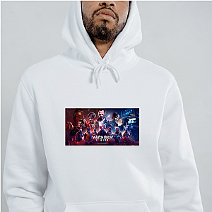 Watch Dogs Legion Still Fighting For Freedom Design Watch Dogs Legion Hoodies