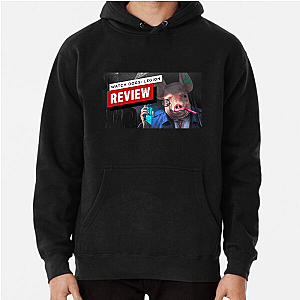 Watch Dogs Legion London Resistance Tee Watch Dogs Legion Hoodies