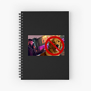 Watch Dogs Legion Dystopian Tech Vibe Watch Dogs Legion Notebook