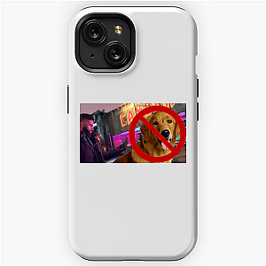Watch Dogs Legion Dystopian Tech Vibe Watch Dogs Legion iPhone Cases