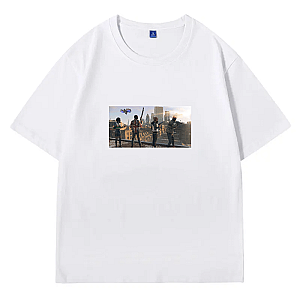 Watch Dogs Legion Join The Resistance Watch Dogs Legion T-Shirts