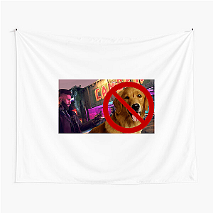 Watch Dogs Legion Dystopian Tech Vibe Watch Dogs Legion Tapestries