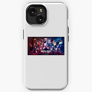 Watch Dogs Legion Still Fighting For Freedom Design Watch Dogs Legion iPhone Cases