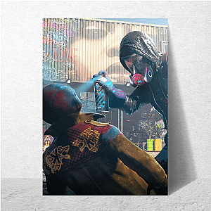 Watch Dogs Legion Open World Hacking Fun Watch Dogs Legion Posters