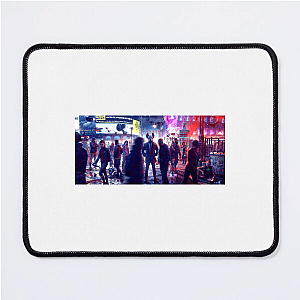 Watch Dogs Legion Witness The Uprising Look Watch Dogs Legion Mouse Pads